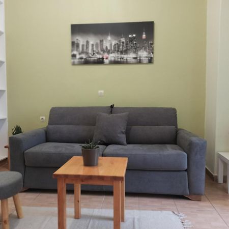 Eunoia, Executive Residence, 34 Theofrastou Str, Ground Floor, 5Min To The Beach Kos Town Ngoại thất bức ảnh