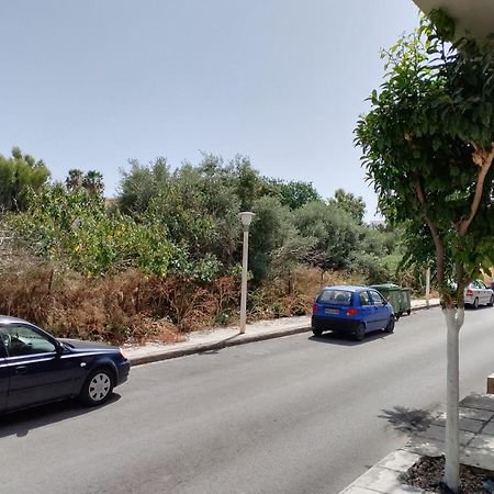Eunoia, Executive Residence, 34 Theofrastou Str, Ground Floor, 5Min To The Beach Kos Town Ngoại thất bức ảnh