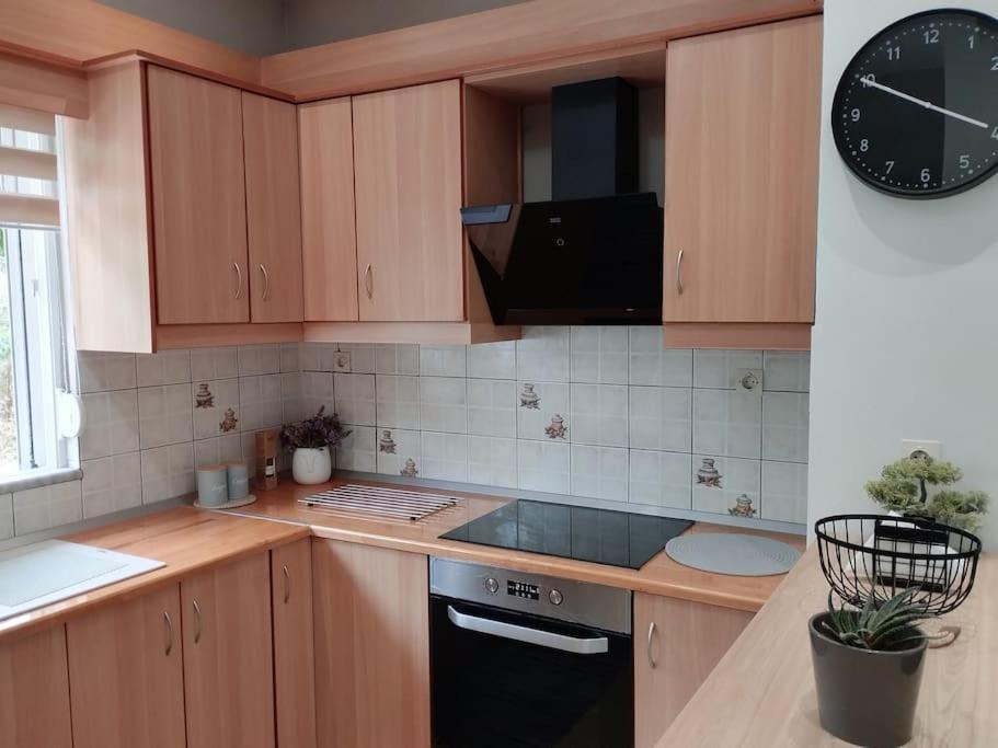Eunoia, Executive Residence, 34 Theofrastou Str, Ground Floor, 5Min To The Beach Kos Town Ngoại thất bức ảnh