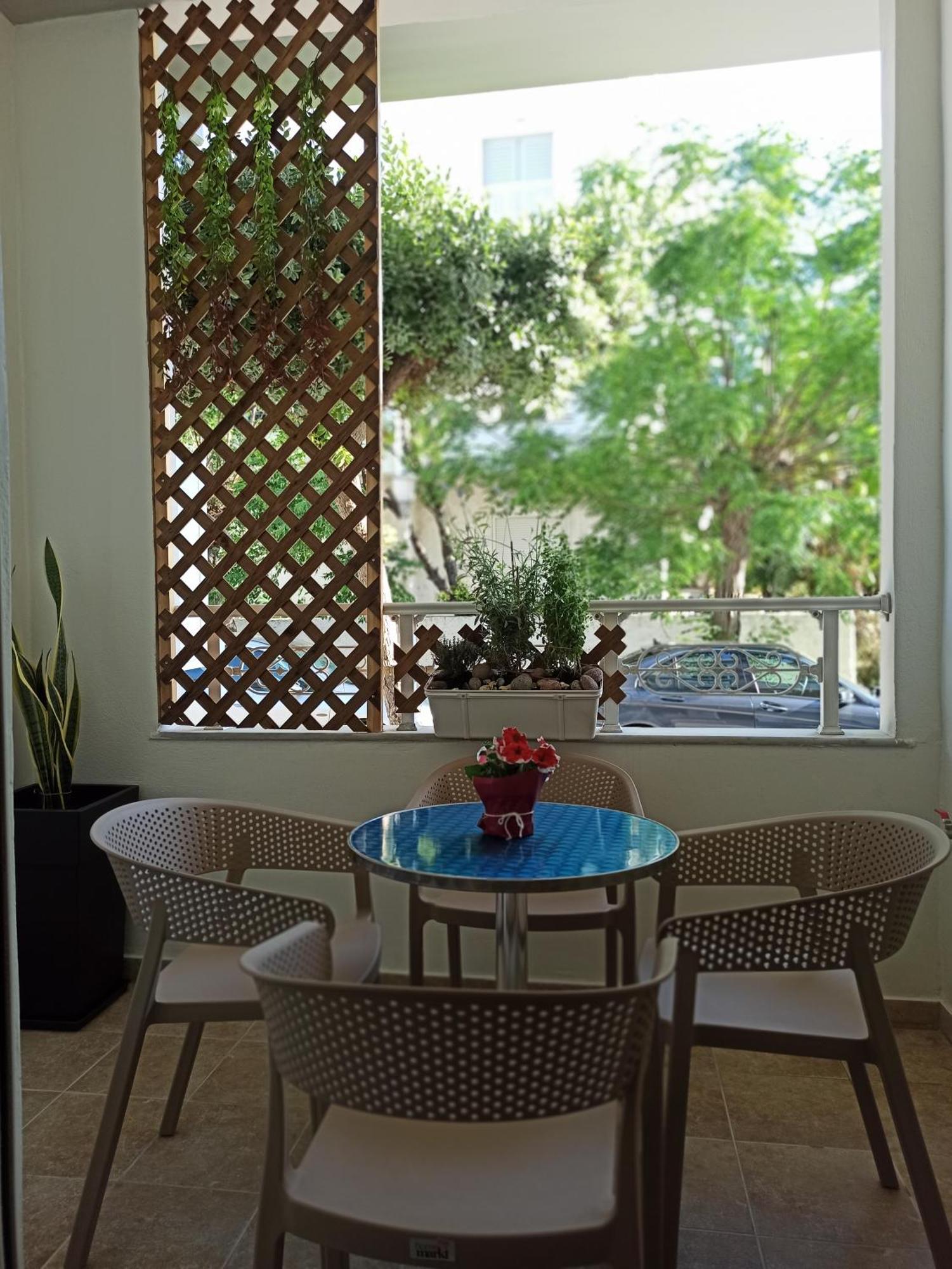 Eunoia, Executive Residence, 34 Theofrastou Str, Ground Floor, 5Min To The Beach Kos Town Ngoại thất bức ảnh