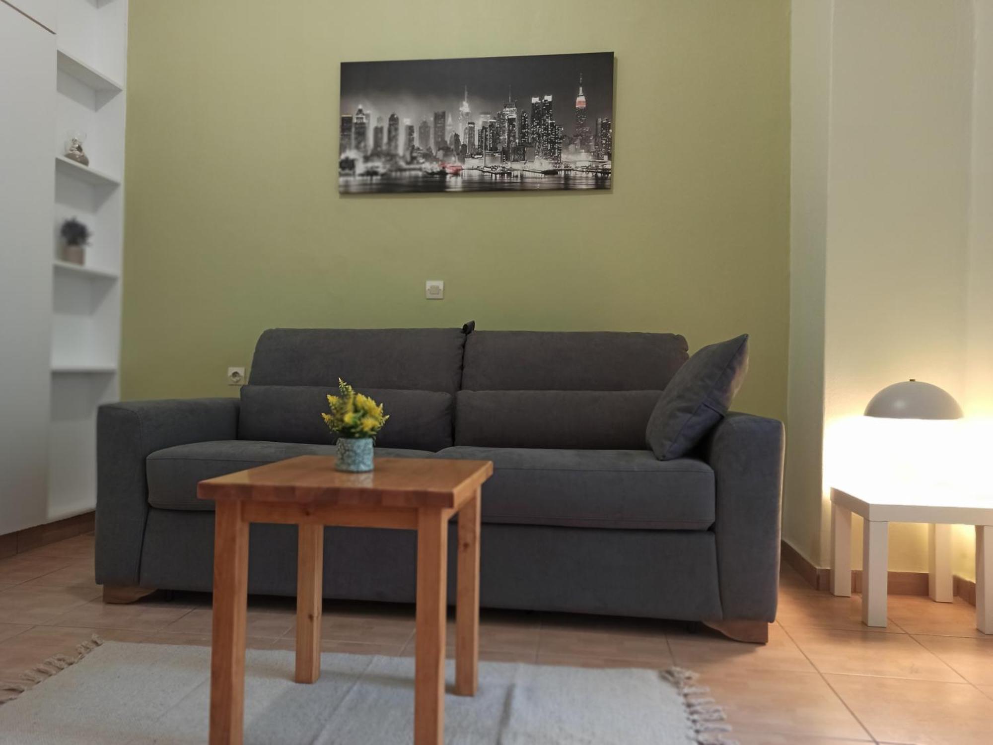 Eunoia, Executive Residence, 34 Theofrastou Str, Ground Floor, 5Min To The Beach Kos Town Ngoại thất bức ảnh