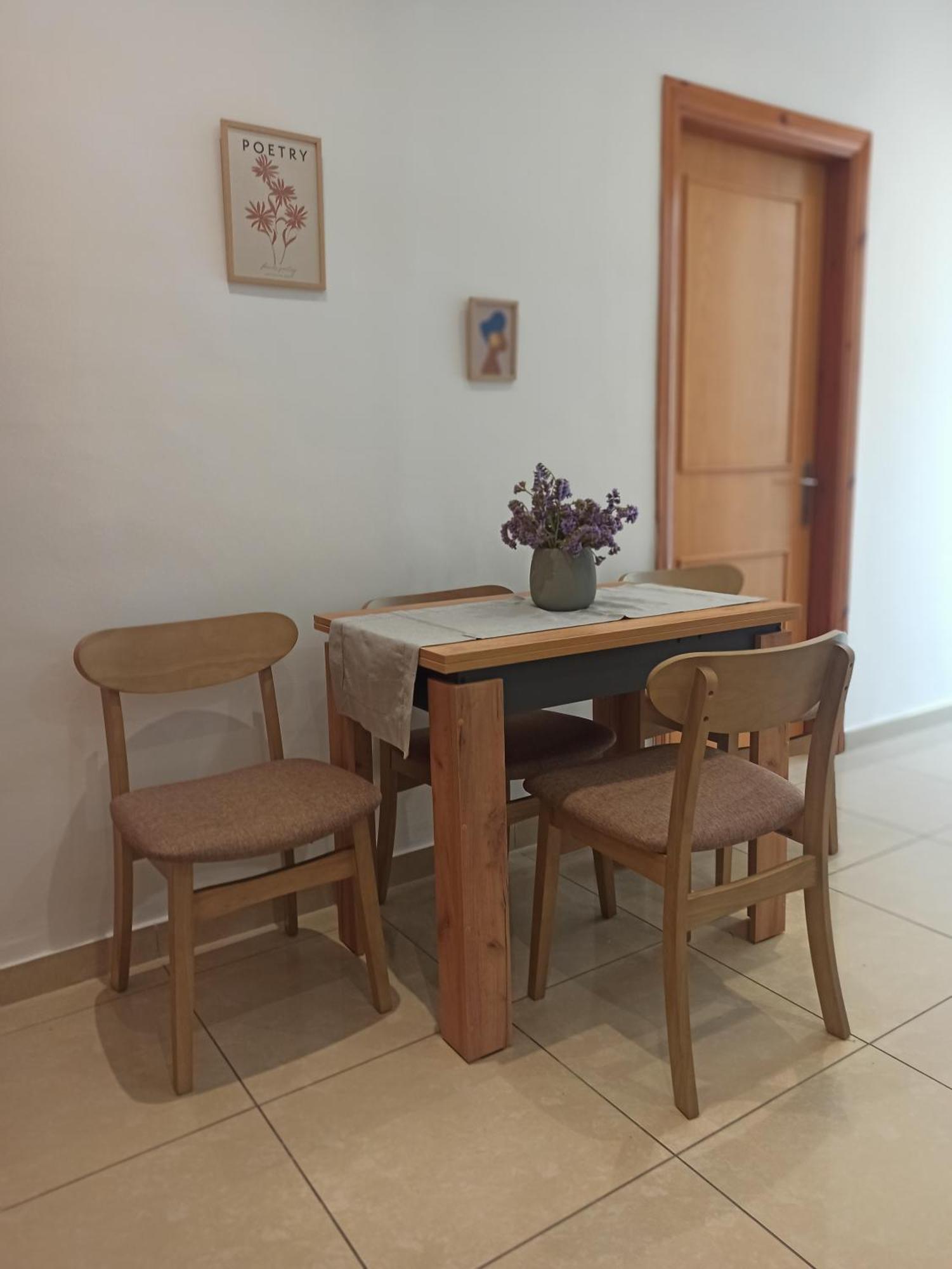 Eunoia, Executive Residence, 34 Theofrastou Str, Ground Floor, 5Min To The Beach Kos Town Ngoại thất bức ảnh