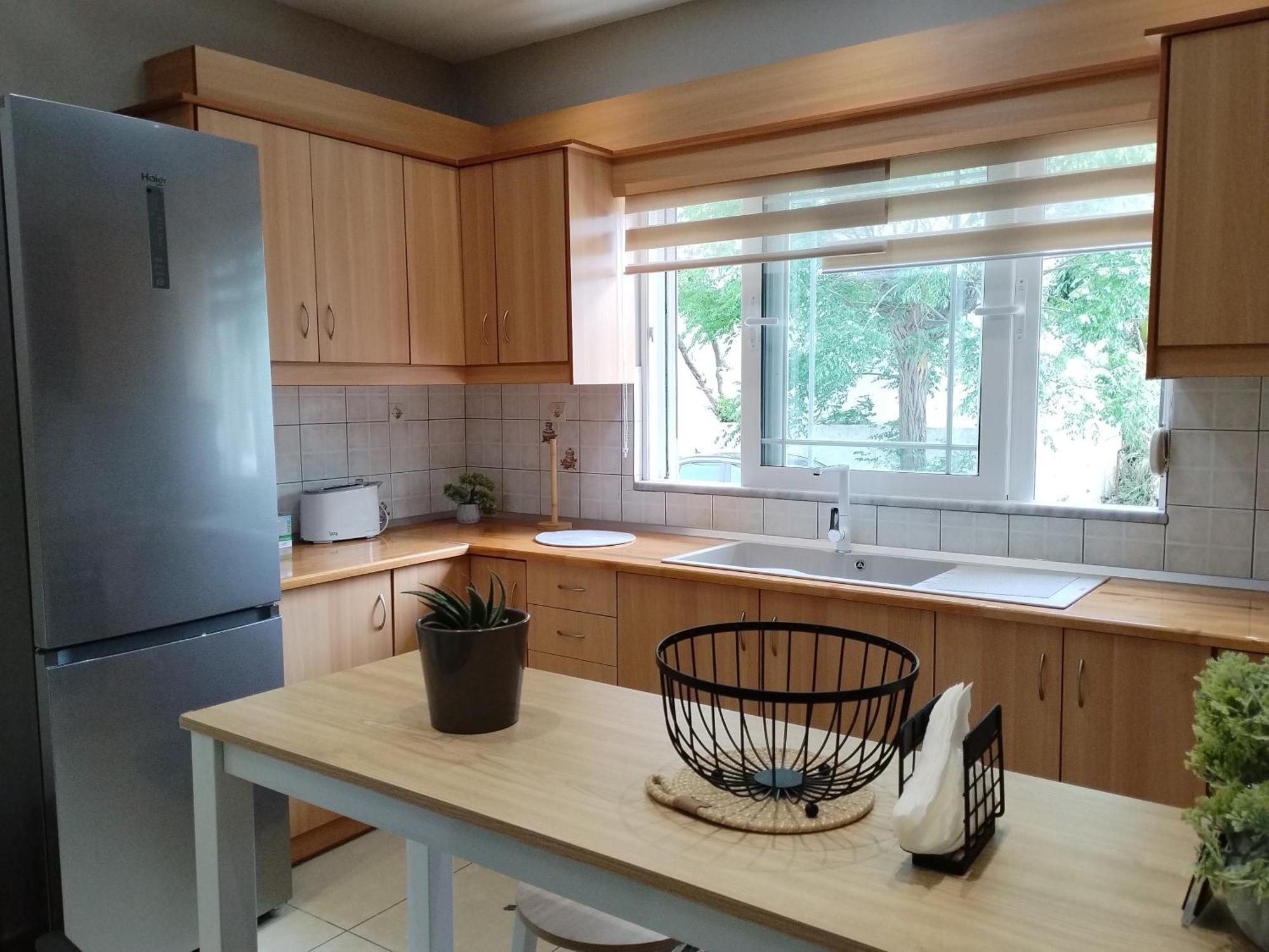 Eunoia, Executive Residence, 34 Theofrastou Str, Ground Floor, 5Min To The Beach Kos Town Ngoại thất bức ảnh