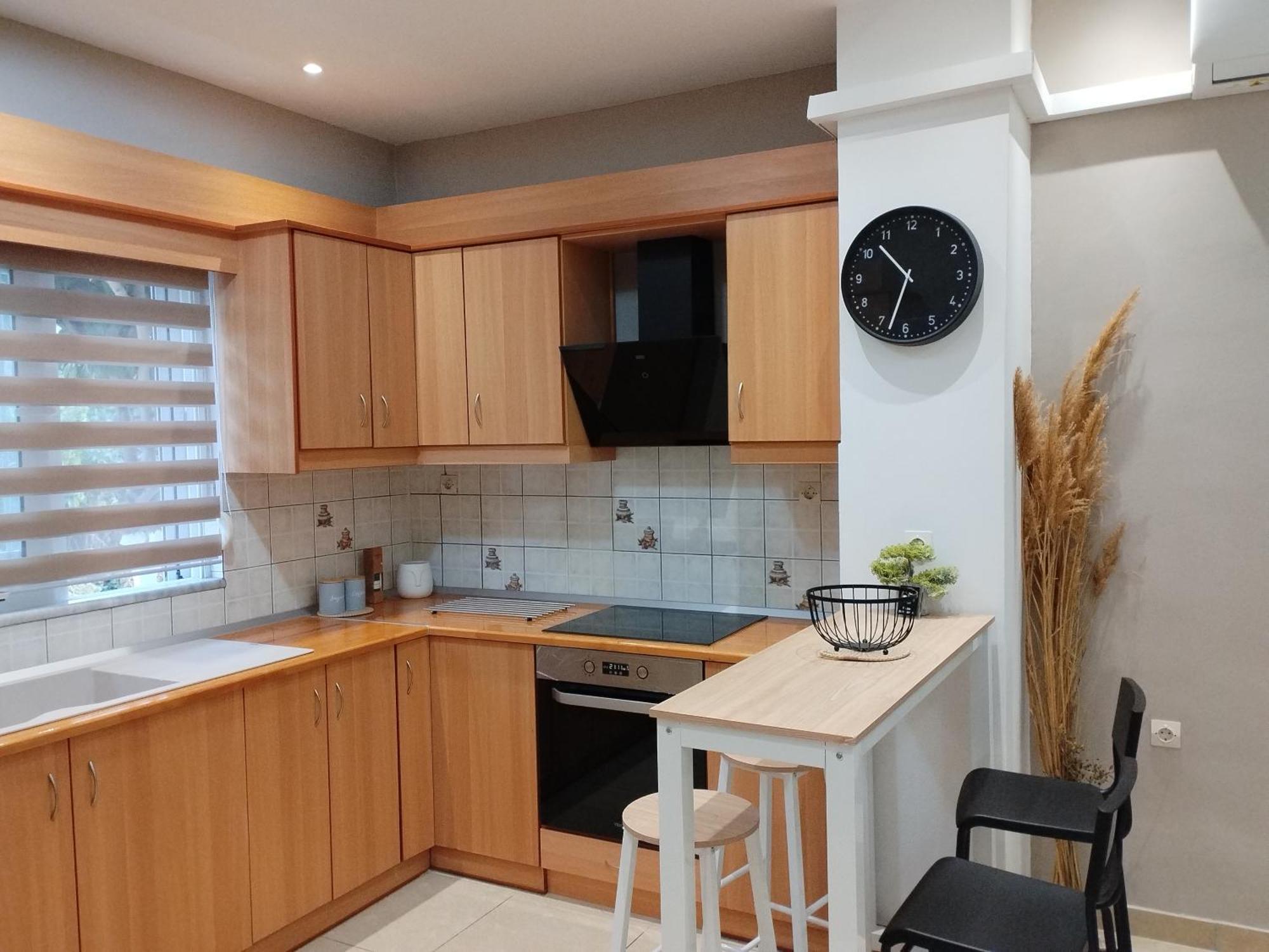 Eunoia, Executive Residence, 34 Theofrastou Str, Ground Floor, 5Min To The Beach Kos Town Ngoại thất bức ảnh