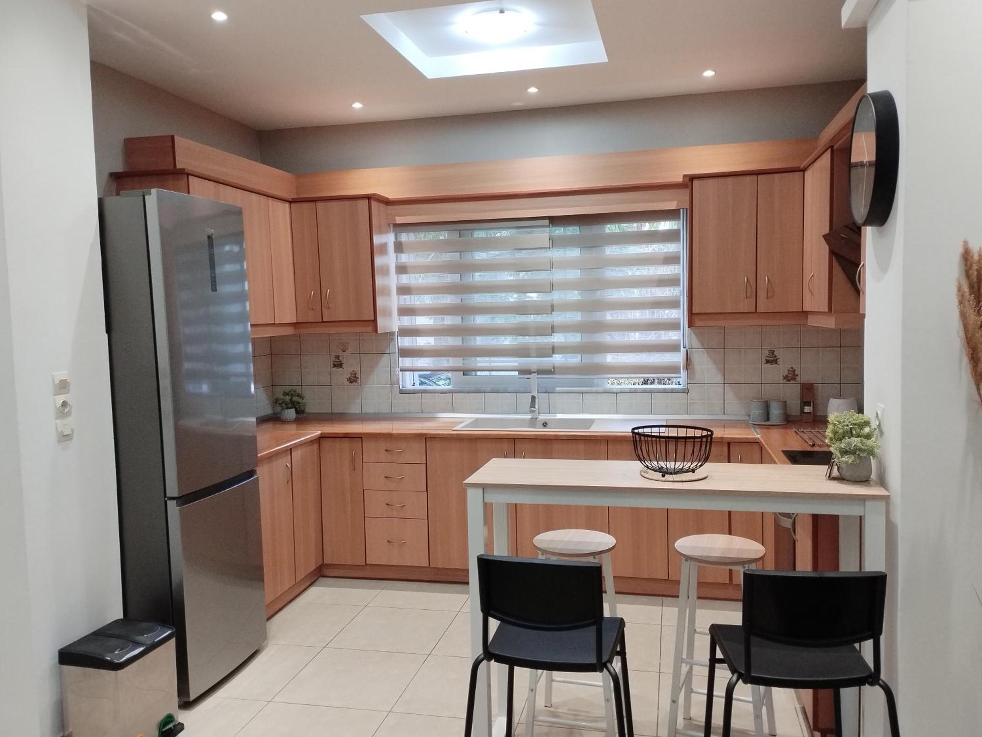 Eunoia, Executive Residence, 34 Theofrastou Str, Ground Floor, 5Min To The Beach Kos Town Ngoại thất bức ảnh