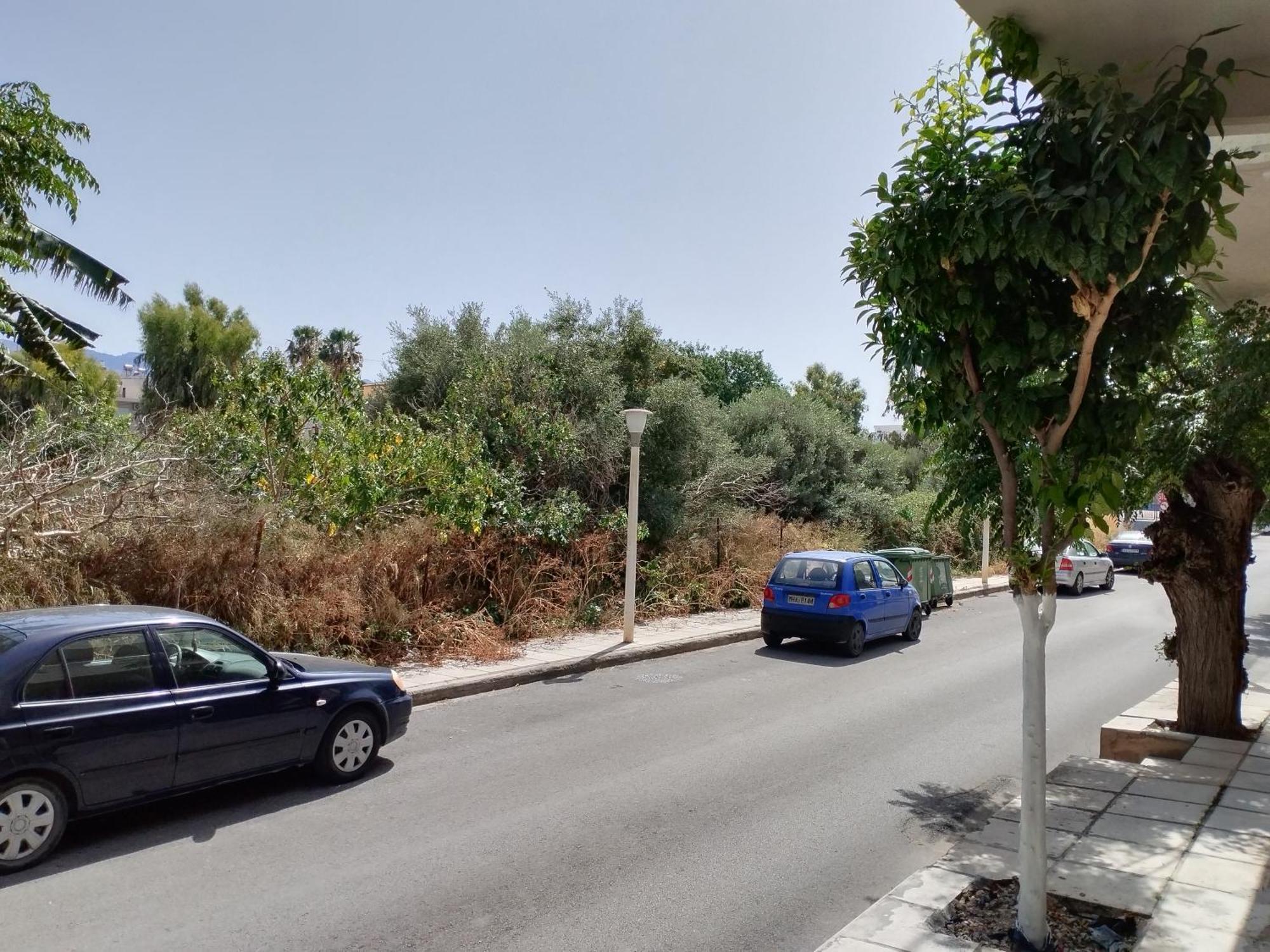 Eunoia, Executive Residence, 34 Theofrastou Str, Ground Floor, 5Min To The Beach Kos Town Ngoại thất bức ảnh