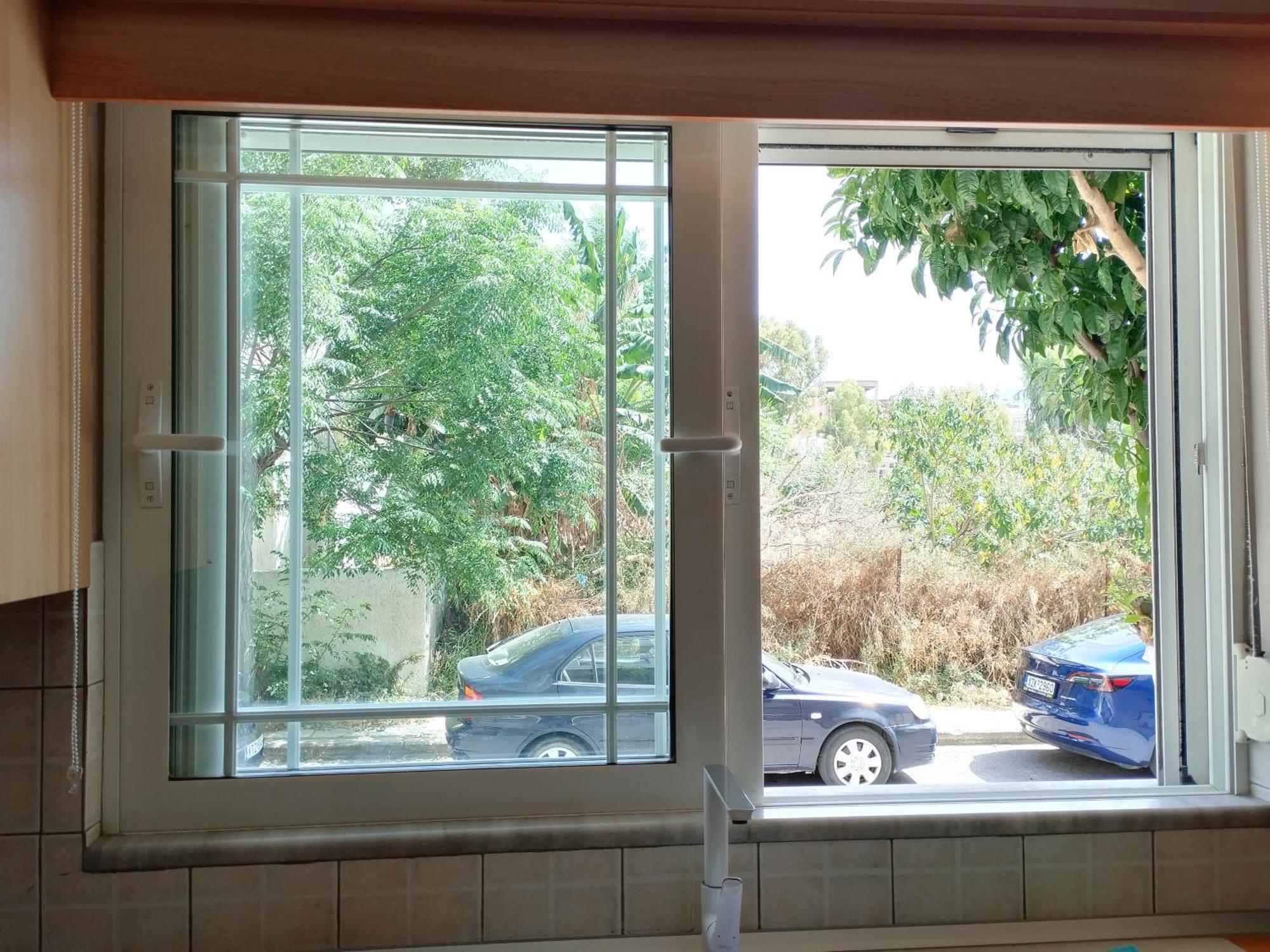 Eunoia, Executive Residence, 34 Theofrastou Str, Ground Floor, 5Min To The Beach Kos Town Ngoại thất bức ảnh