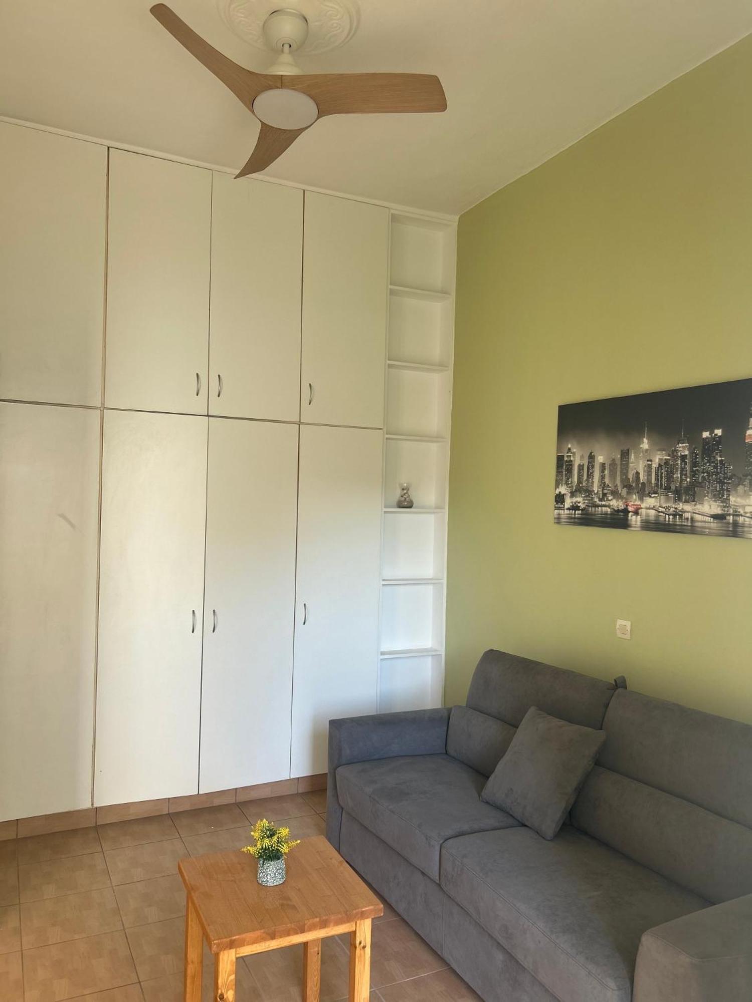 Eunoia, Executive Residence, 34 Theofrastou Str, Ground Floor, 5Min To The Beach Kos Town Ngoại thất bức ảnh