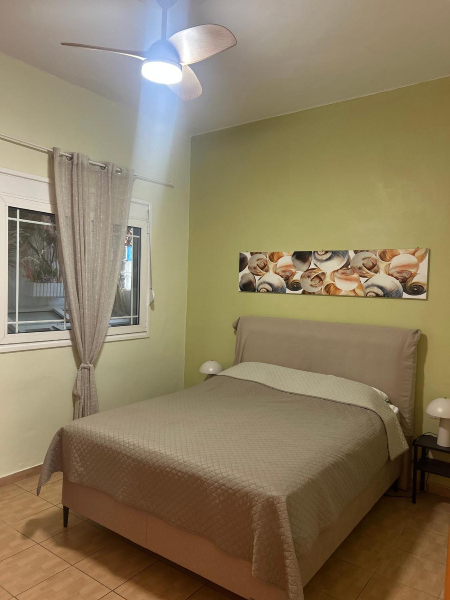 Eunoia, Executive Residence, 34 Theofrastou Str, Ground Floor, 5Min To The Beach Kos Town Ngoại thất bức ảnh